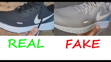 hike fake nike|how to spot a fake nike.